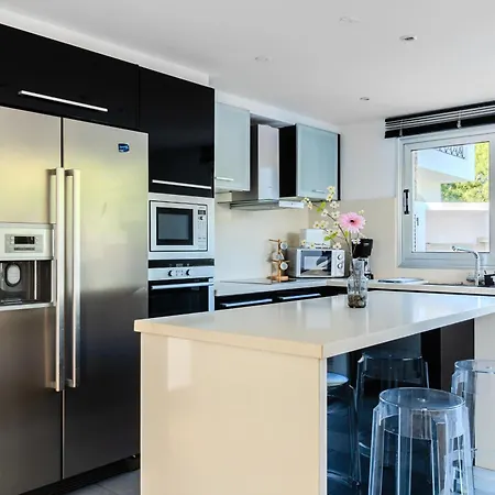 Toscana Βίλα Παραλίμνι