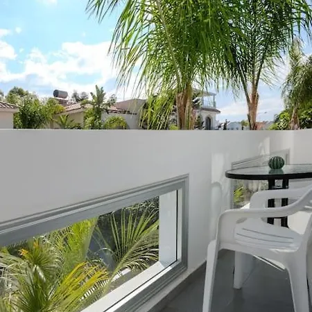 Toscana Βίλα Παραλίμνι