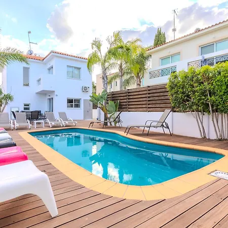 Toscana * Paralímni