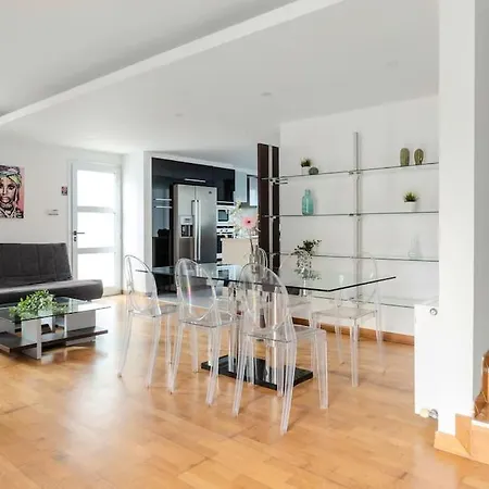 Toscana Villa Paralímni