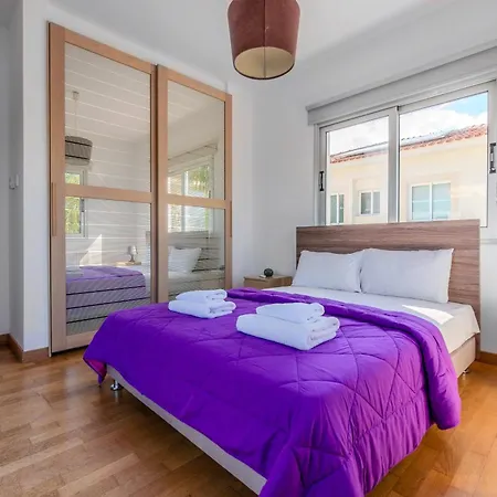 Toscana Villa *