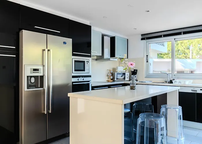 Toscana Villa Paralimni